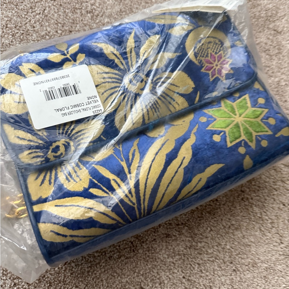 Tory Burch convertible shoulder bag